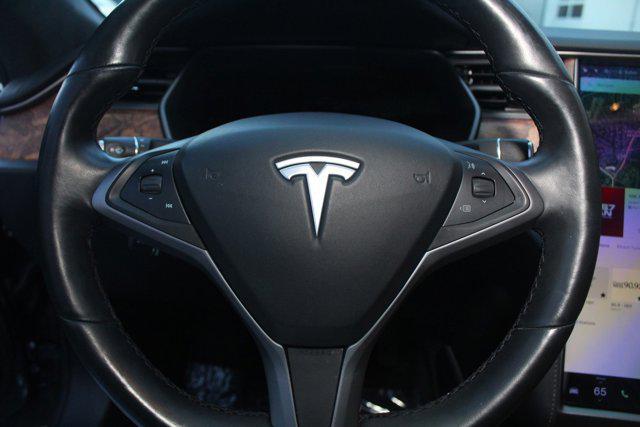 used 2020 Tesla Model S car, priced at $32,998