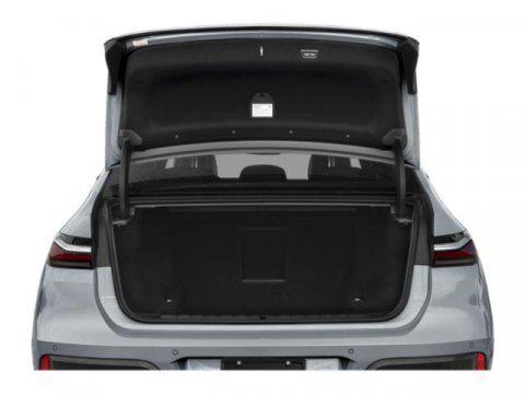 used 2023 BMW 760 car, priced at $86,998