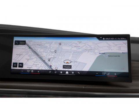 used 2023 BMW 760 car, priced at $86,998
