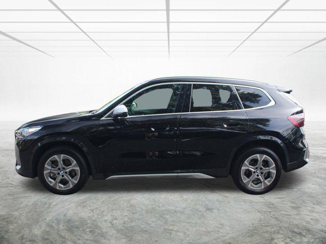 used 2023 BMW X1 car, priced at $38,488