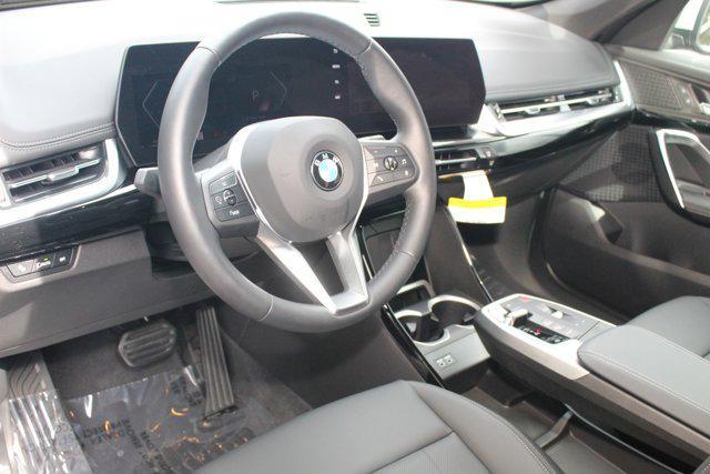 used 2023 BMW X1 car, priced at $38,488