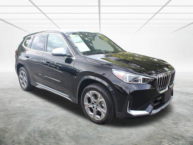 used 2023 BMW X1 car, priced at $38,488