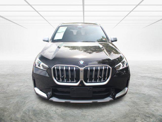 used 2023 BMW X1 car, priced at $38,488