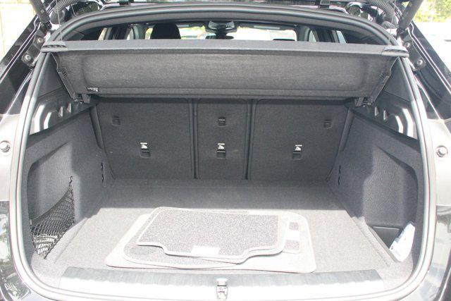 used 2023 BMW X1 car, priced at $36,998