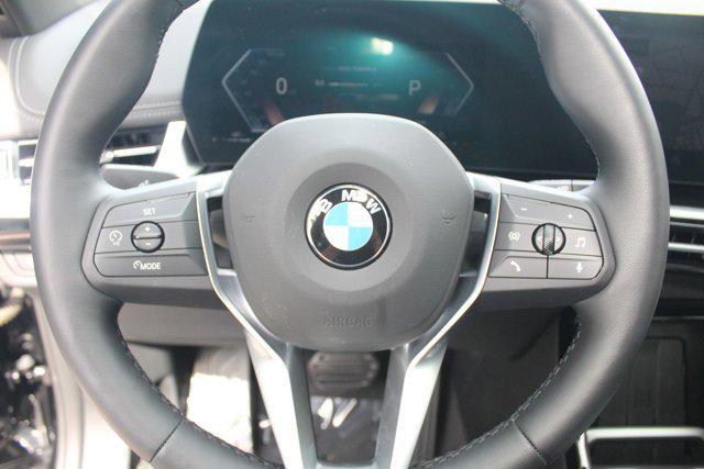 used 2023 BMW X1 car, priced at $38,488