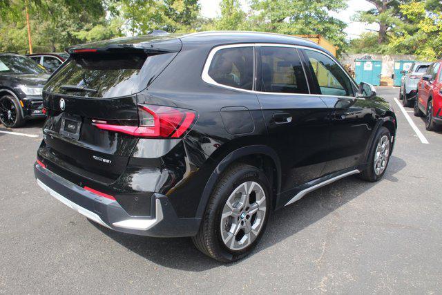 used 2023 BMW X1 car, priced at $38,488