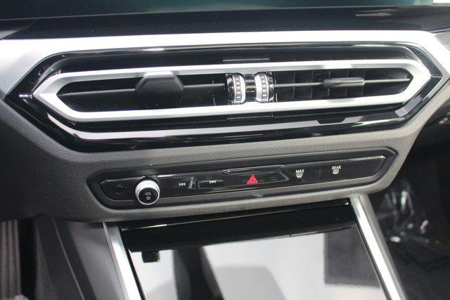 used 2024 BMW i4 Gran Coupe car