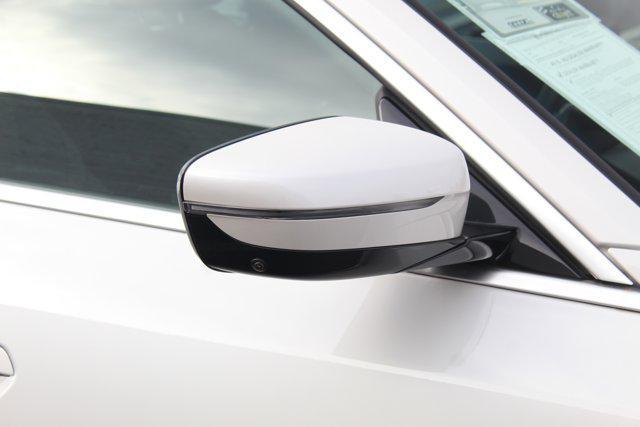 used 2024 BMW i4 Gran Coupe car