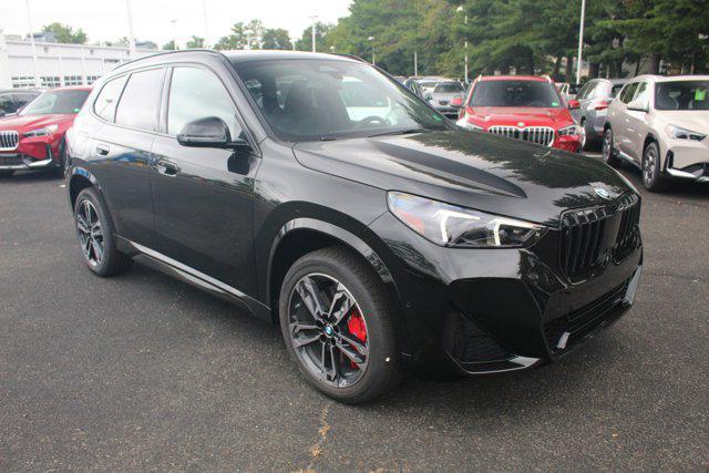 new 2026 BMW X1 car, priced at $51,575