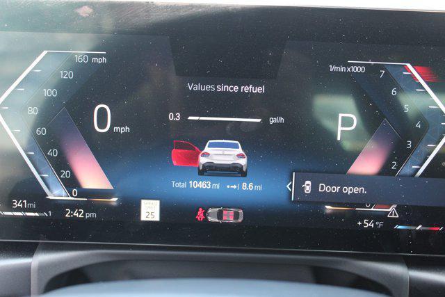 used 2024 BMW 230 car