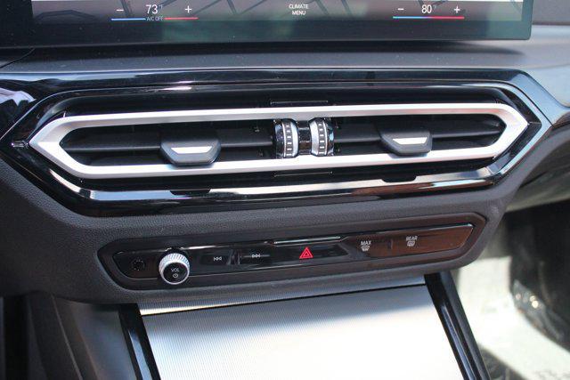 used 2024 BMW 230 car