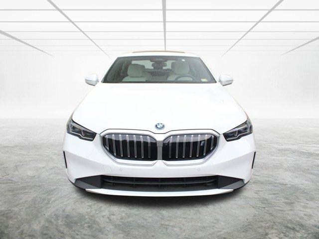 new 2024 BMW i5 car, priced at $72,495