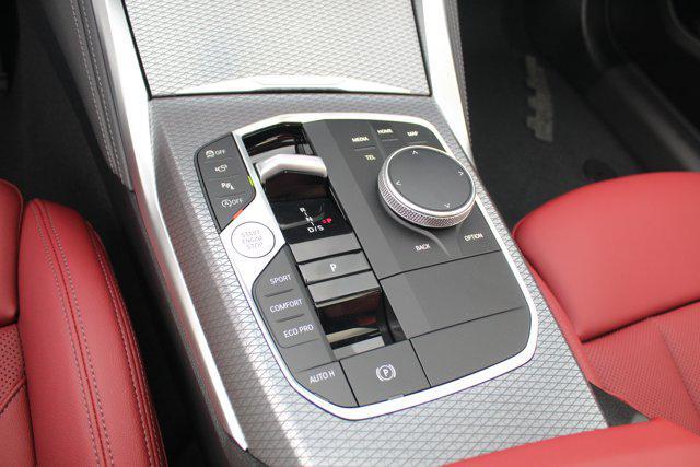 new 2025 BMW M240 car, priced at $60,700