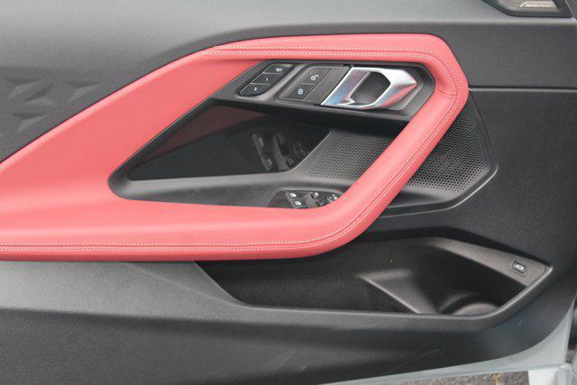 new 2025 BMW M240 car, priced at $60,700