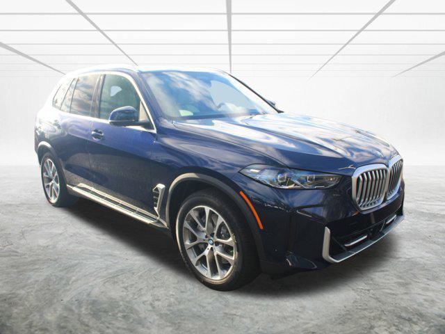 new 2026 BMW X5 PHEV car, priced at $87,275