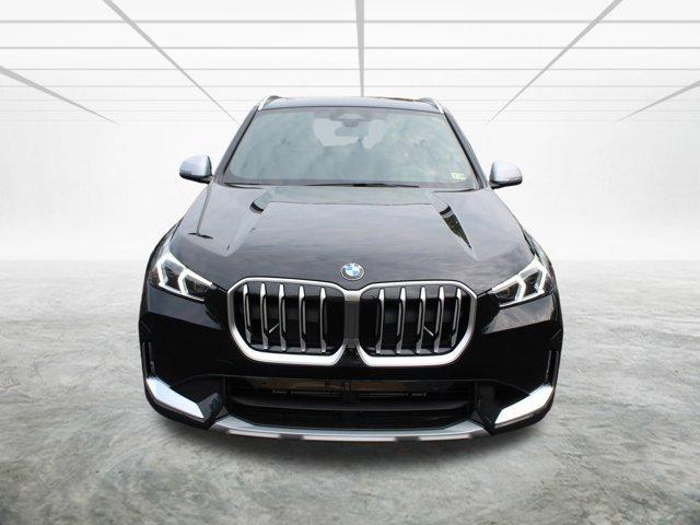 new 2024 BMW X1 car, priced at $47,545