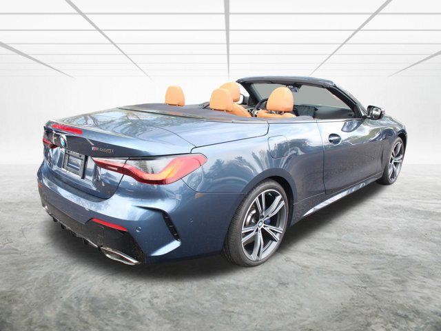 used 2024 BMW M440 car, priced at $67,998