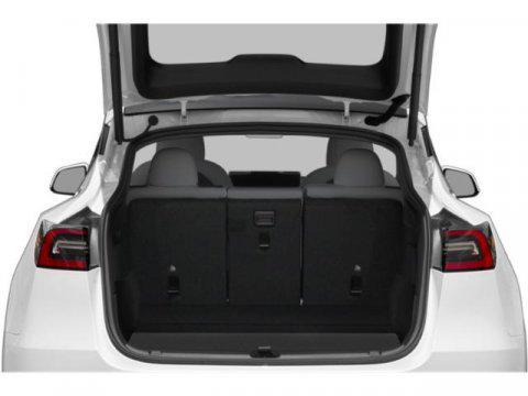 used 2023 Tesla Model Y car, priced at $31,888