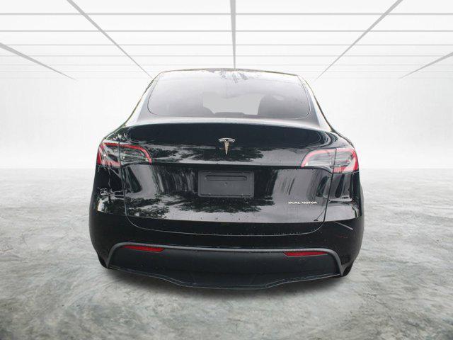 used 2023 Tesla Model Y car, priced at $31,888