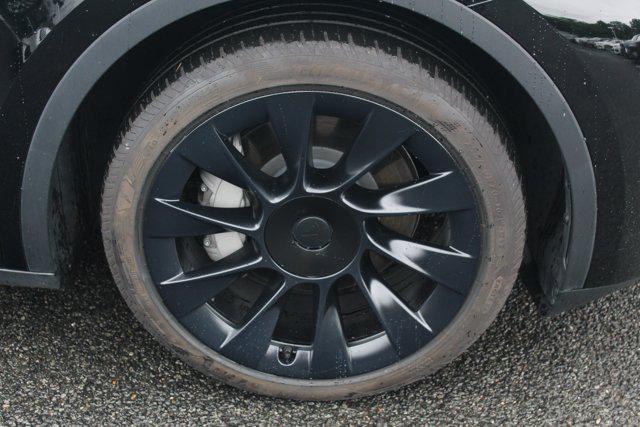 used 2023 Tesla Model Y car, priced at $31,888