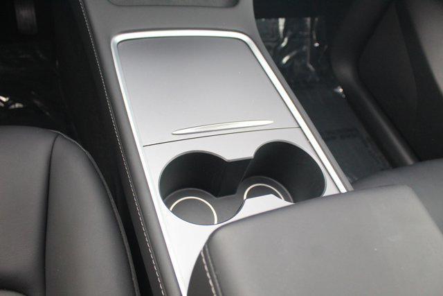 used 2023 Tesla Model Y car, priced at $31,888