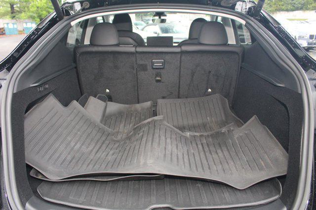 used 2023 Tesla Model Y car, priced at $31,888