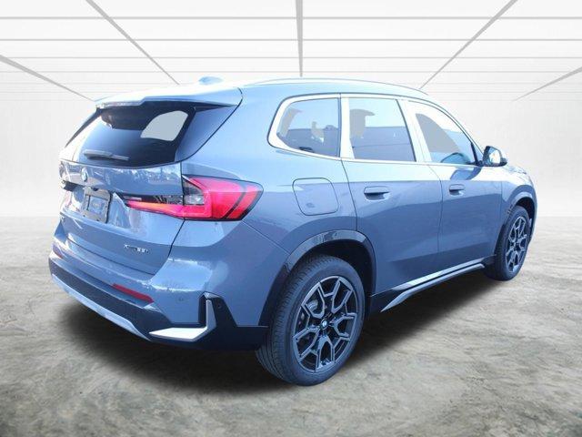 new 2023 BMW X1 car, priced at $46,100