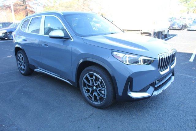 new 2023 BMW X1 car, priced at $46,100