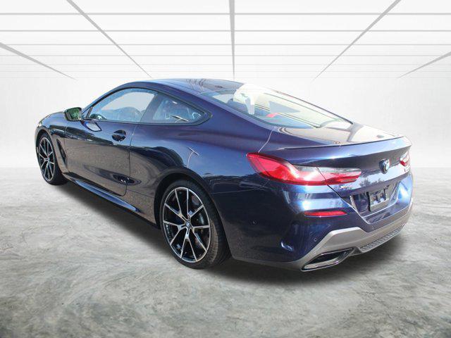 used 2022 BMW M850 car, priced at $62,488