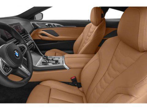used 2022 BMW M850 car, priced at $62,488