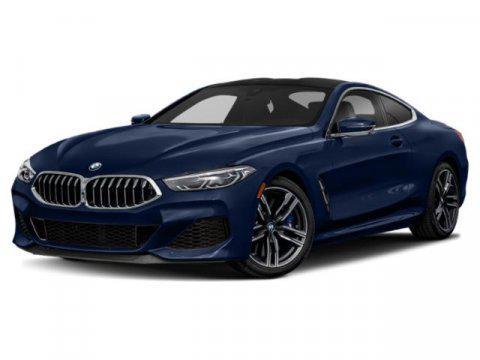 used 2022 BMW M850 car, priced at $62,488