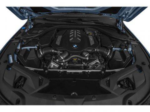 used 2022 BMW M850 car, priced at $62,488