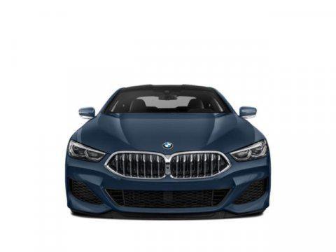 used 2022 BMW M850 car, priced at $62,488