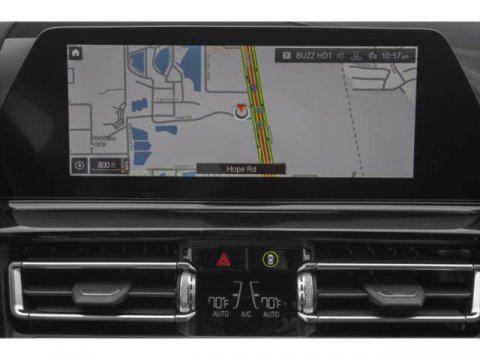 used 2022 BMW M850 car, priced at $62,488
