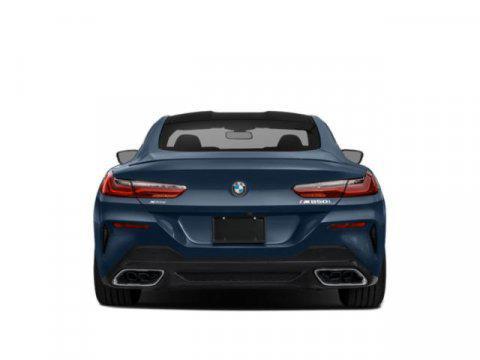 used 2022 BMW M850 car, priced at $62,488