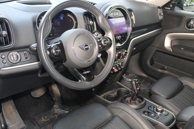 used 2021 MINI Countryman car, priced at $28,466