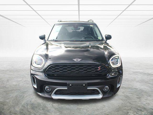 used 2021 MINI Countryman car, priced at $28,466