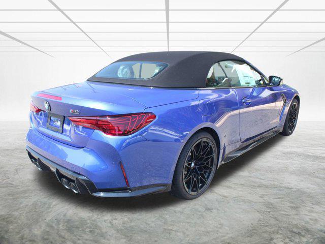 new 2026 BMW M4 car, priced at $102,525