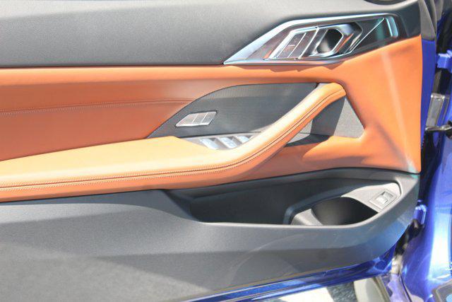new 2026 BMW M4 car, priced at $102,525