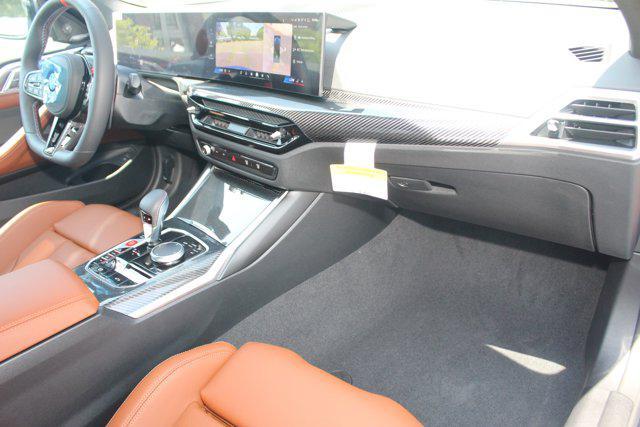 new 2026 BMW M4 car, priced at $102,525