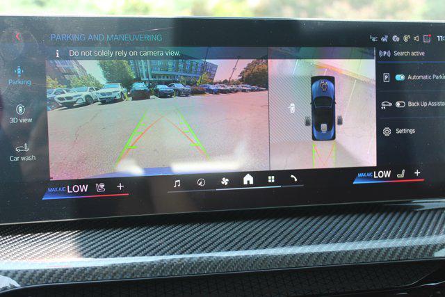 new 2026 BMW M4 car, priced at $102,525