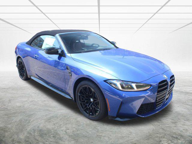 new 2026 BMW M4 car, priced at $102,525