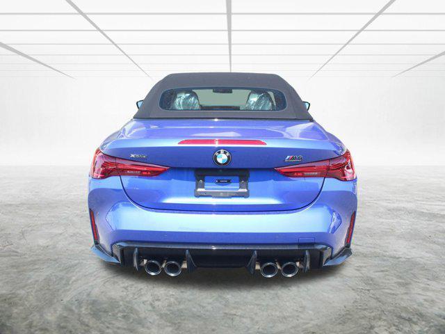 new 2026 BMW M4 car, priced at $102,525