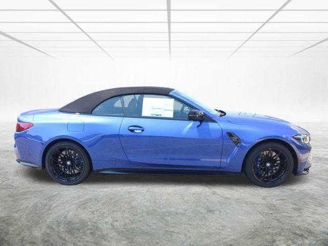 new 2026 BMW M4 car, priced at $102,525