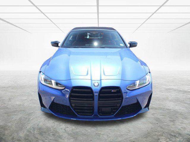 new 2026 BMW M4 car, priced at $102,525