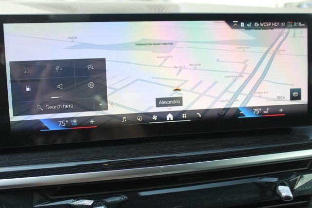 new 2026 BMW X5 PHEV car, priced at $83,575