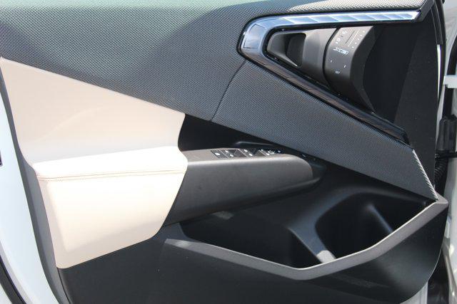 new 2025 BMW X3 car, priced at $53,575