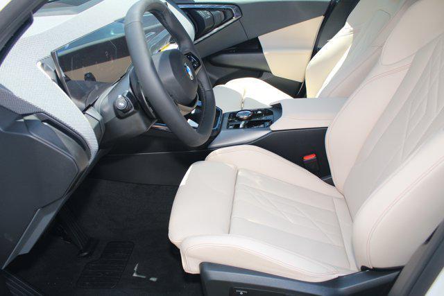 new 2025 BMW X3 car, priced at $53,575