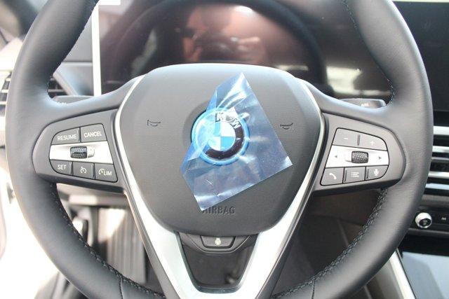 new 2024 BMW i4 Gran Coupe car, priced at $54,995