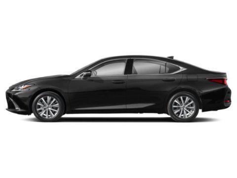 used 2022 Lexus ES 250 car, priced at $29,988